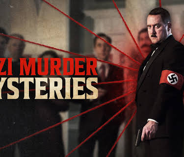 Nazi Murder Mysteries