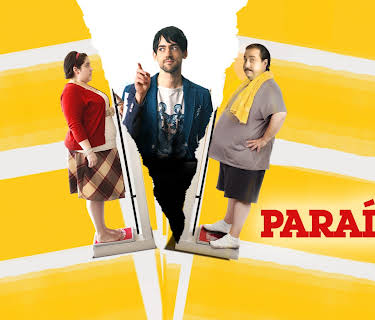 Paraiso (2014)