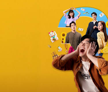 Happy Monday(s) (2025)