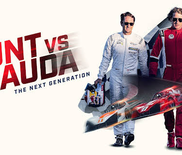 Hunt Vs Lauda: The Next Generation (2022)