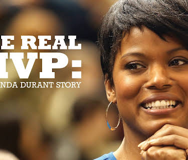 The Real MVP: The Wanda Durant Story
