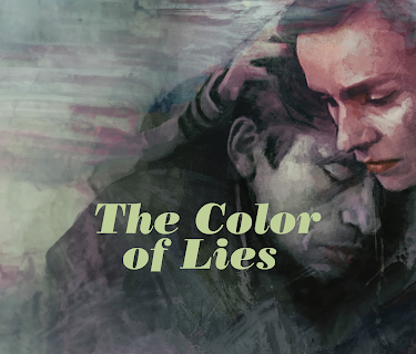 The Color of Lies (2001)