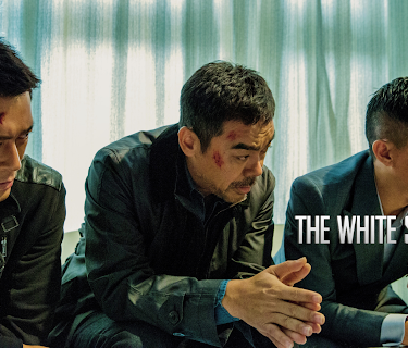 The White Storm (English Subtitled) (2014)