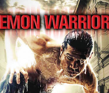 Demon Warriors (2007)