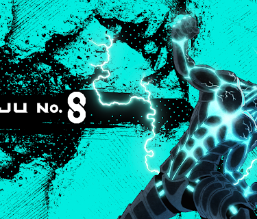 Kaiju No. 8, Pt. 1 (Simuldub)