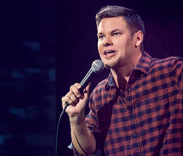 Theo Von:  No Offense (2016)