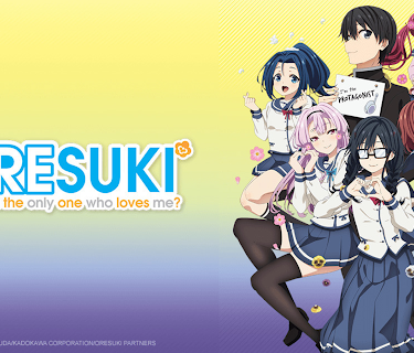 I Politely Move Things Forward (2019)