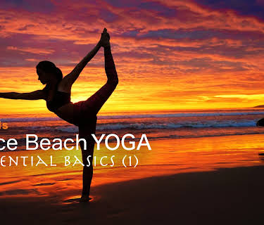 Venice Beach Yoga - Essential Basics (1) - All Levels