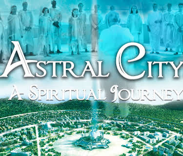Astral City (2010)