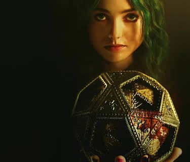 The Friendship Game (2022)