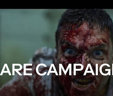 SCARE CAMPAIGN (2016)