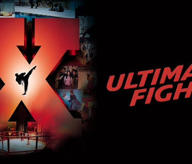 Ultimate Fight (2025)