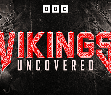 The Vikings Uncovered