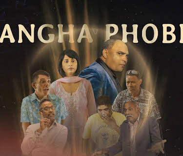 Langha Phobia (2024)