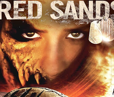 Red Sands (2009)