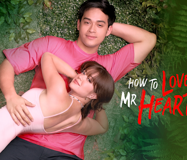 How To Love Mr. Heartless (2022)