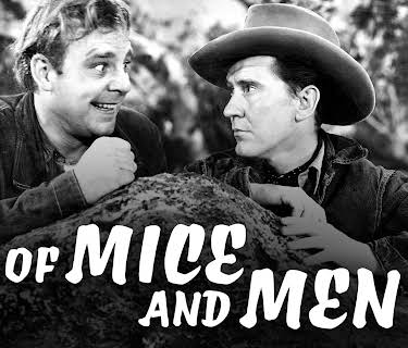 Of Mice and Men (1940)