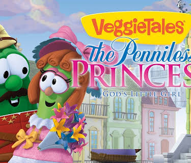The Penniless Princess (2012)