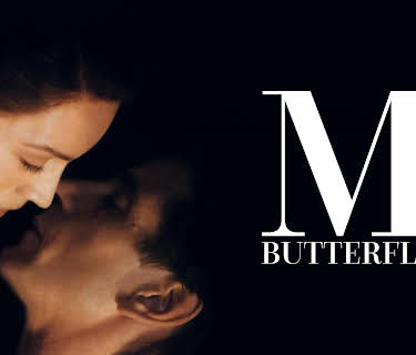 M. Butterfly (1993)