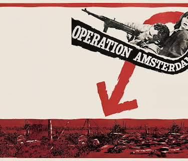 Operation Amsterdam