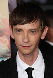 DJ Qualls