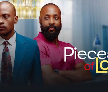 Pieces of Love (2025)