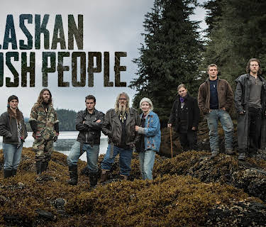 Alaskan Bush People Season 1
