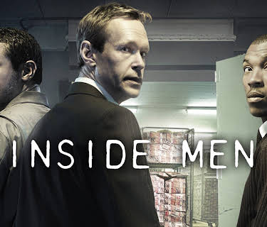 Inside Men Season 1
