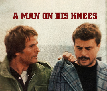 A Man On His Knees (1979)