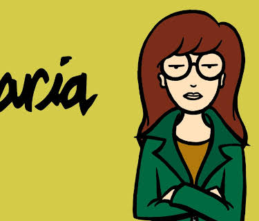 Daria Season 1