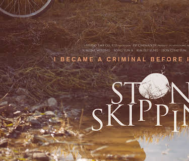 Stone Skipping (2020)