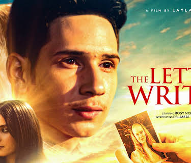 The Letter Writer (2024)