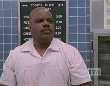 Darnell Suttles