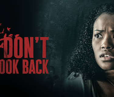 Don't Look Back (2020)