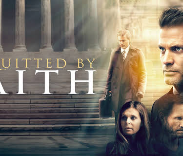 Acquitted by Faith (2020)