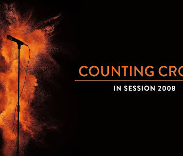 Counting Crows - In Session 2008 (2008)