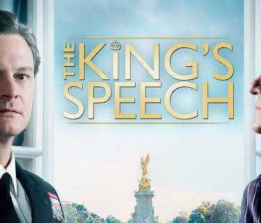 The King's Speech (2010)