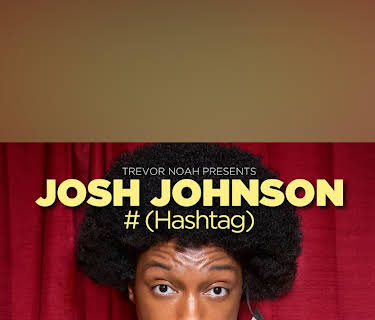 Trevor Noah Presents Josh Johnson: