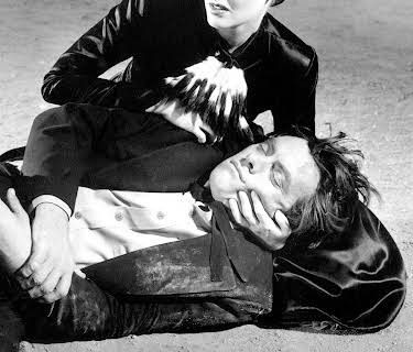 I Shot Jesse James (1949)