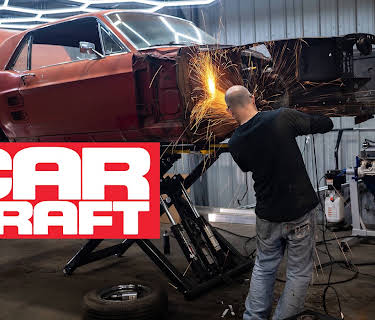 Car Craft