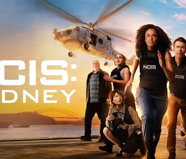NCIS: Sydney Season 3