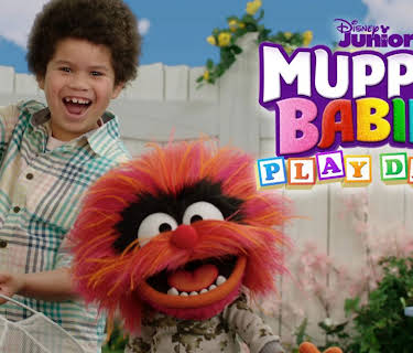 Muppet Babies: Play Date