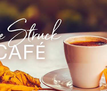 Love Struck Café (2017)