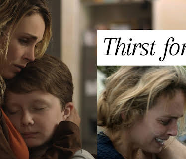 Thirst for Life (2020)