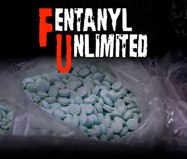 FU: Fentanyl Unlimited (2023)