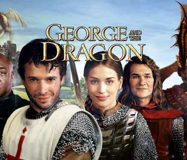 George and the Dragon (2006)