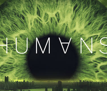 Humans: Series 1