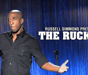 Russell Simmons Presents The Ruckus
