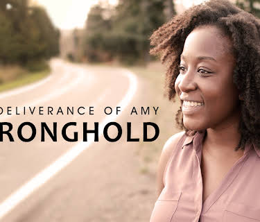 The Deliverance of Amy Stronghold (2021)
