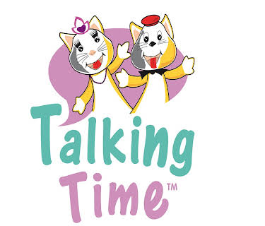 Talking Time